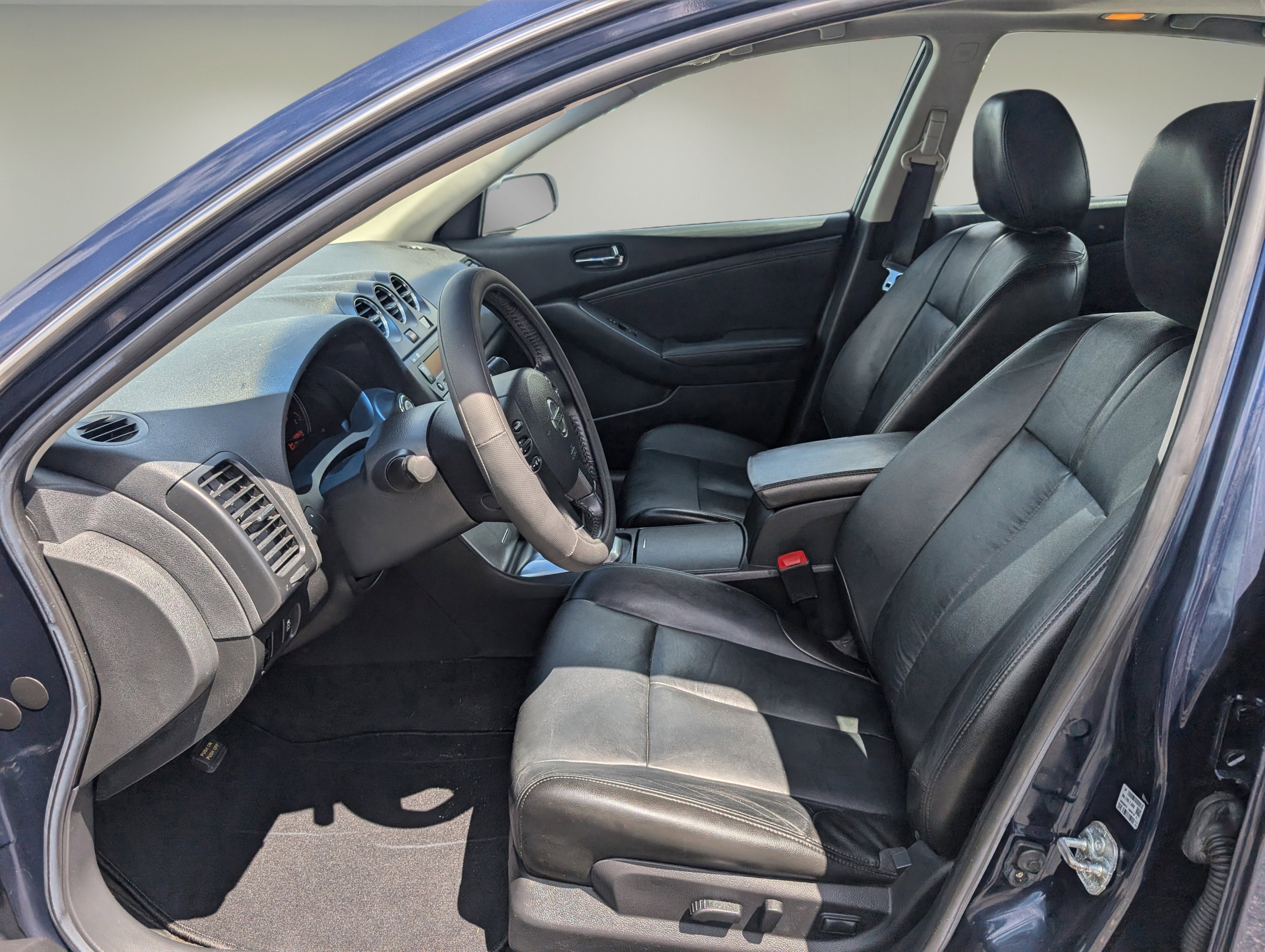2011 Nissan Altima - 1N4AL2AP6BN474016 - Image #10