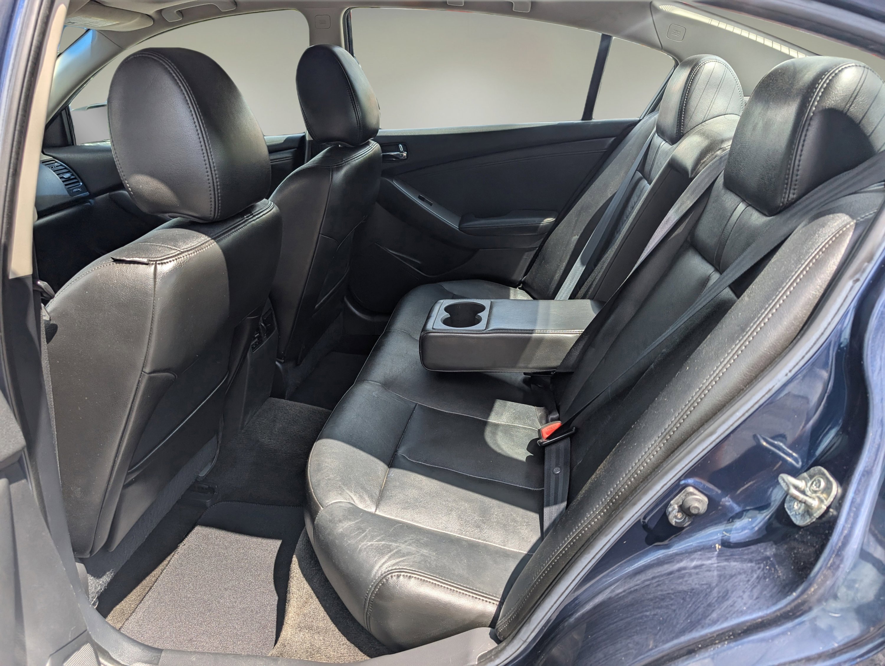 2011 Nissan Altima - 1N4AL2AP6BN474016 - Image #11