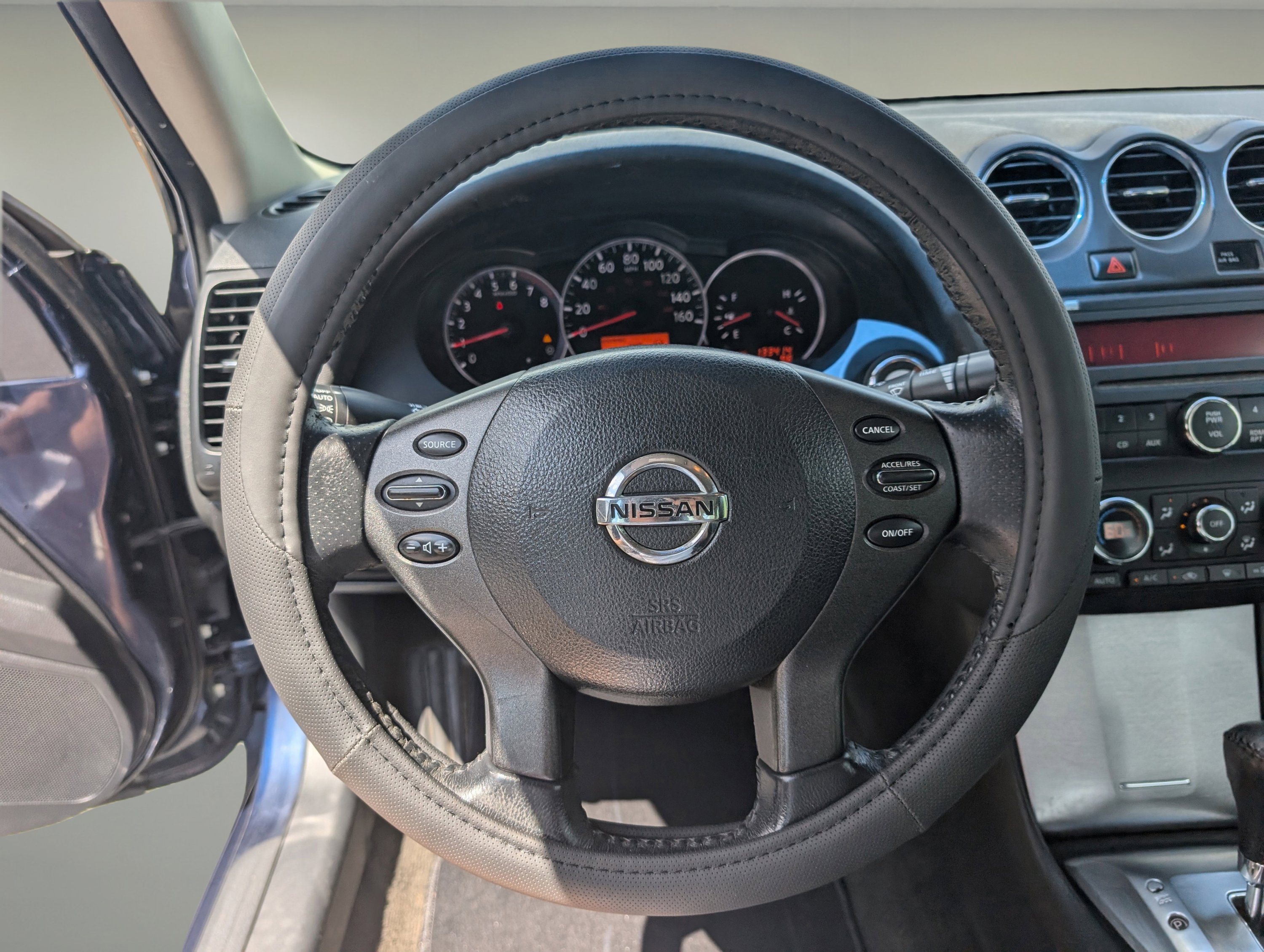 2011 Nissan Altima - 1N4AL2AP6BN474016 - Image #16