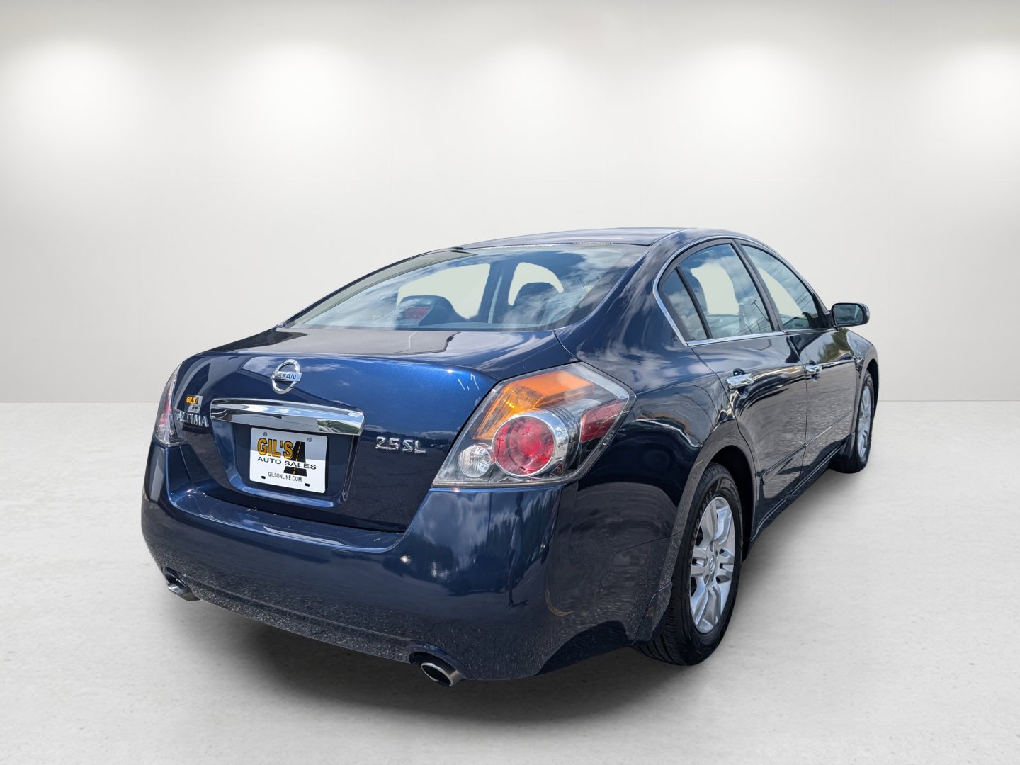 2011 Nissan Altima - 1N4AL2AP6BN474016 - Image #22