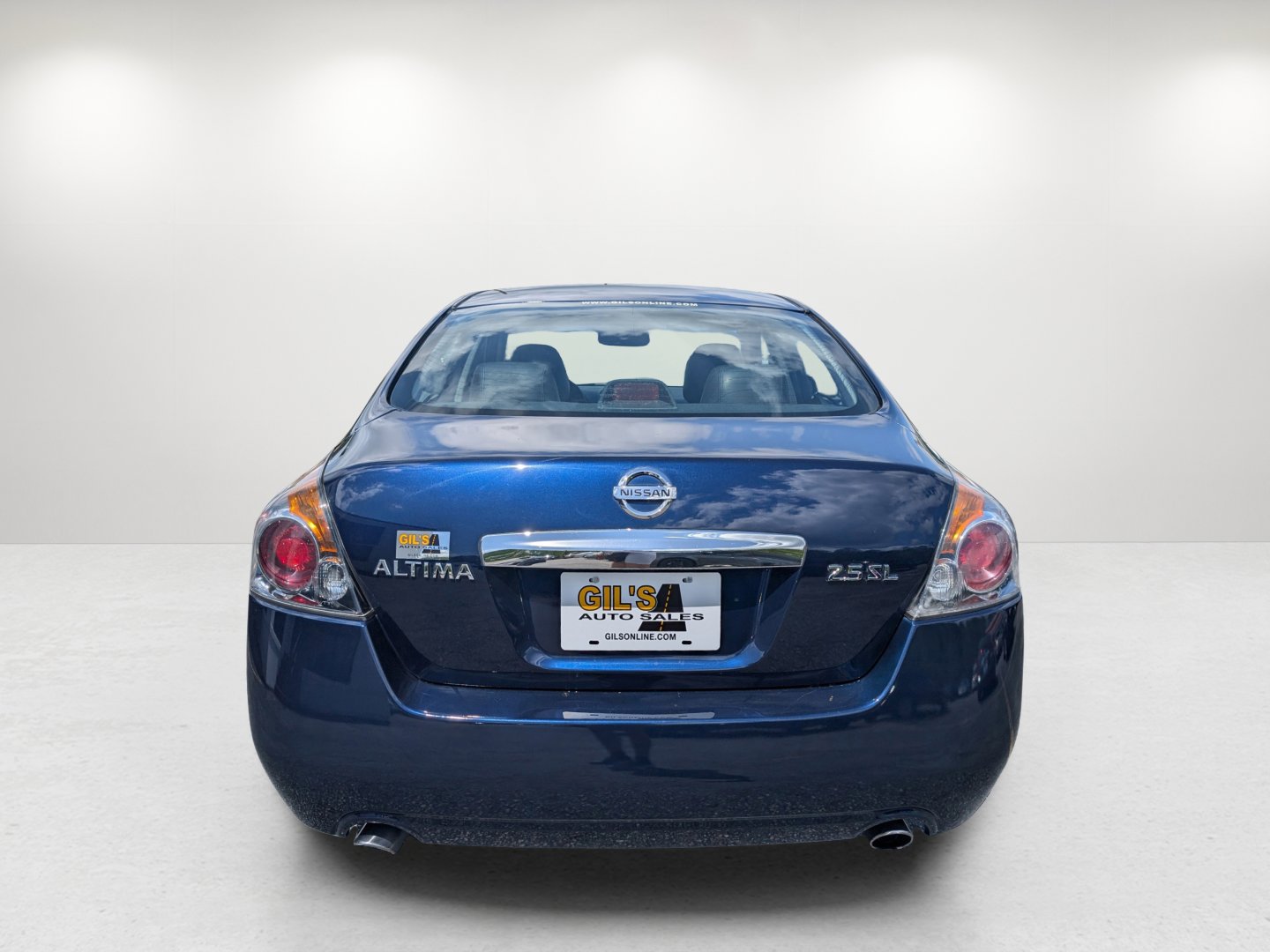 2011 Nissan Altima - 1N4AL2AP6BN474016 - Image #23