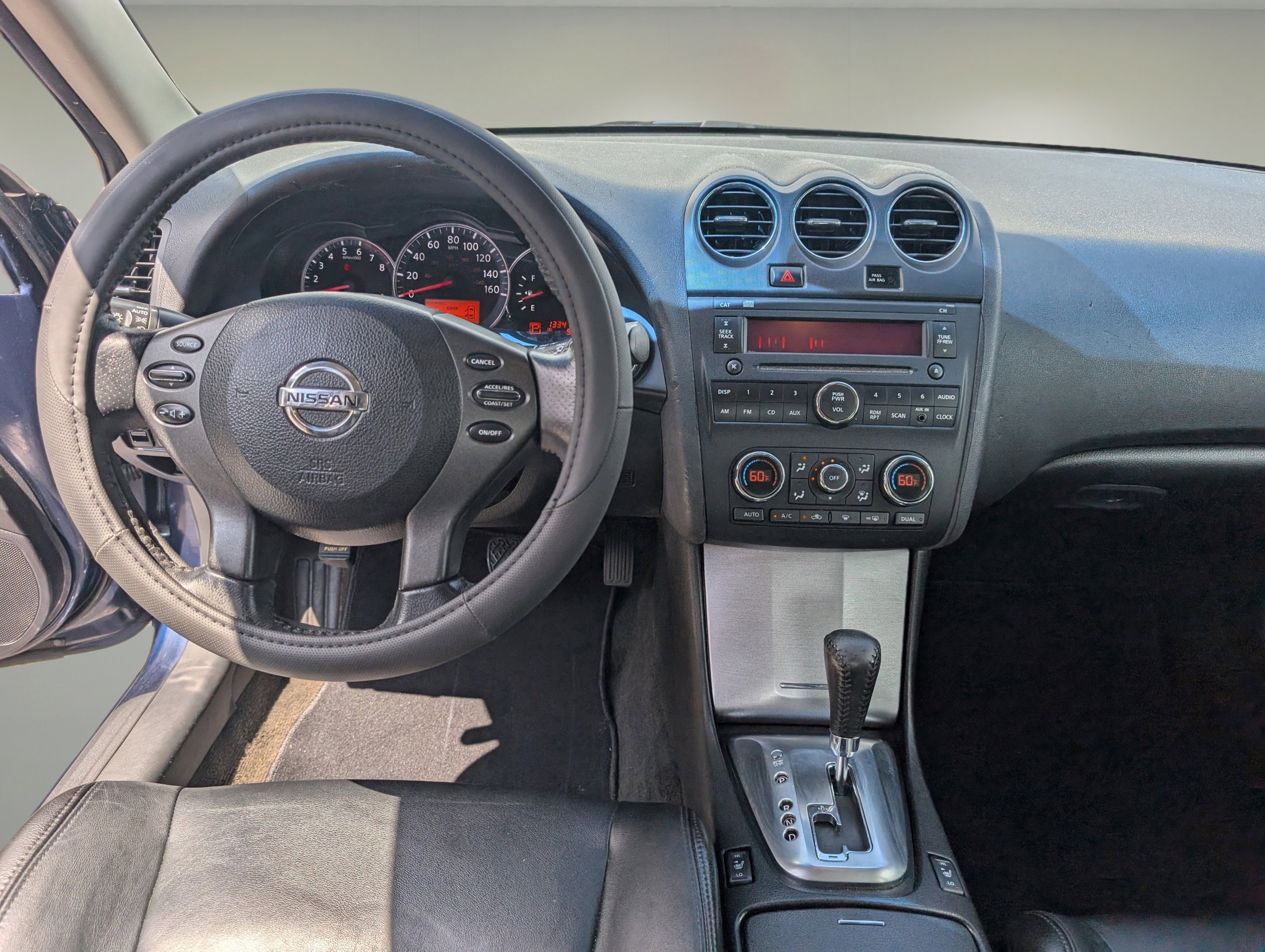 2011 Nissan Altima - 1N4AL2AP6BN474016 - Image #29
