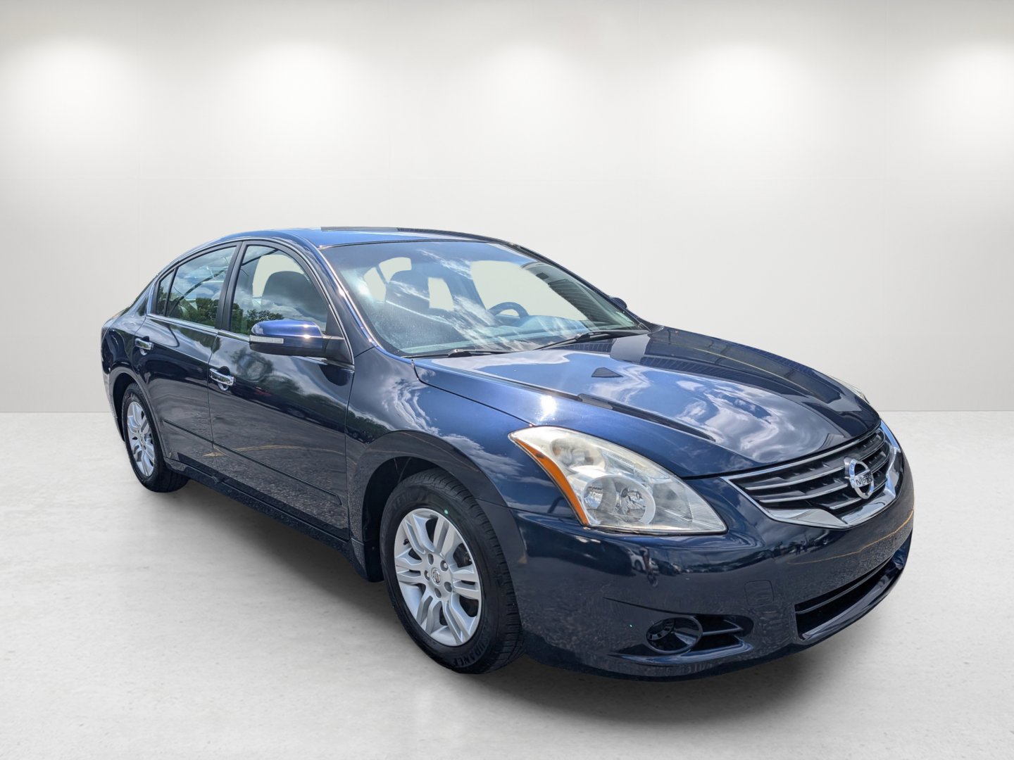 2011 Nissan Altima - 1N4AL2AP6BN474016 - Image #3