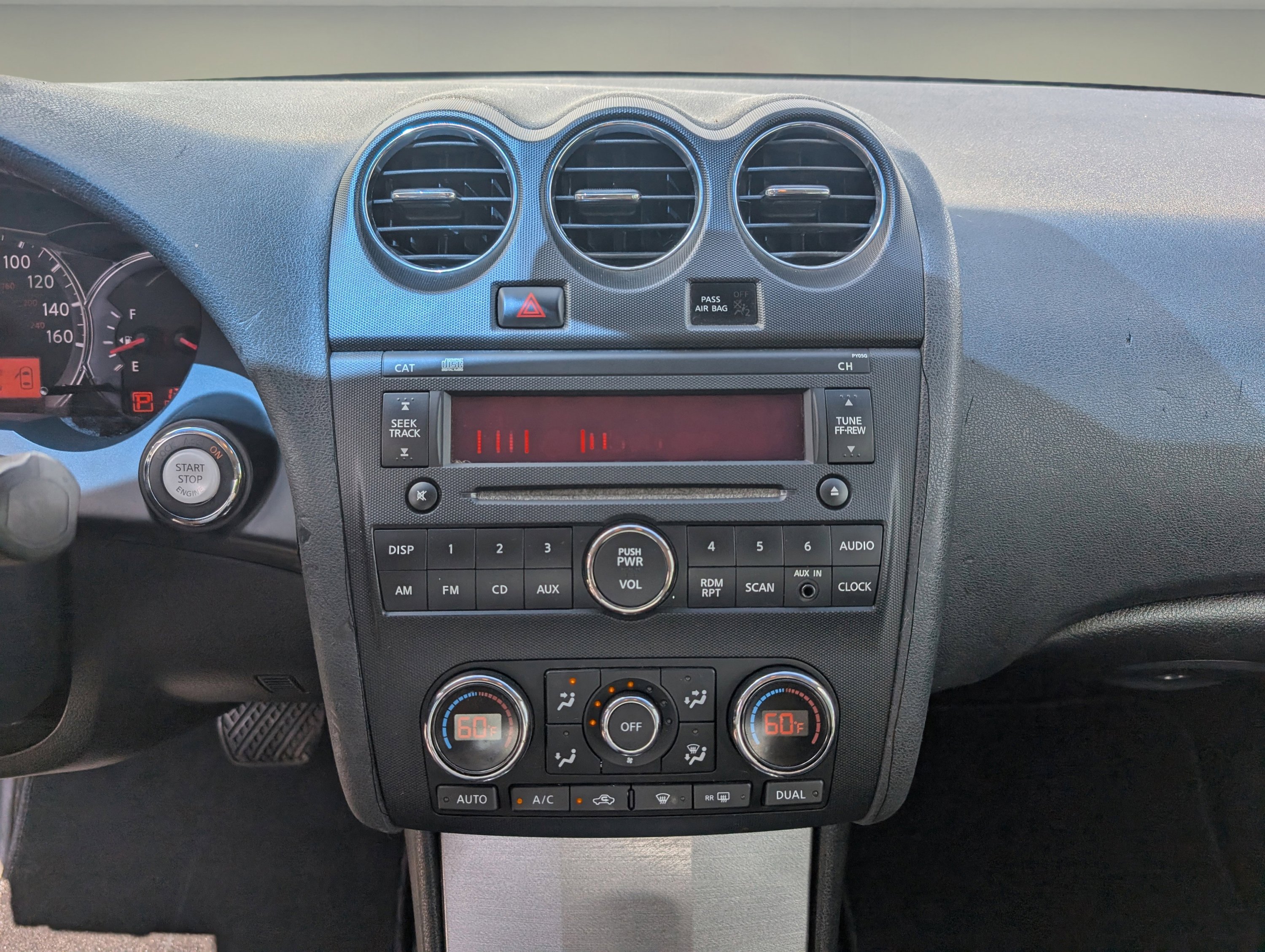 2011 Nissan Altima - 1N4AL2AP6BN474016 - Image #31