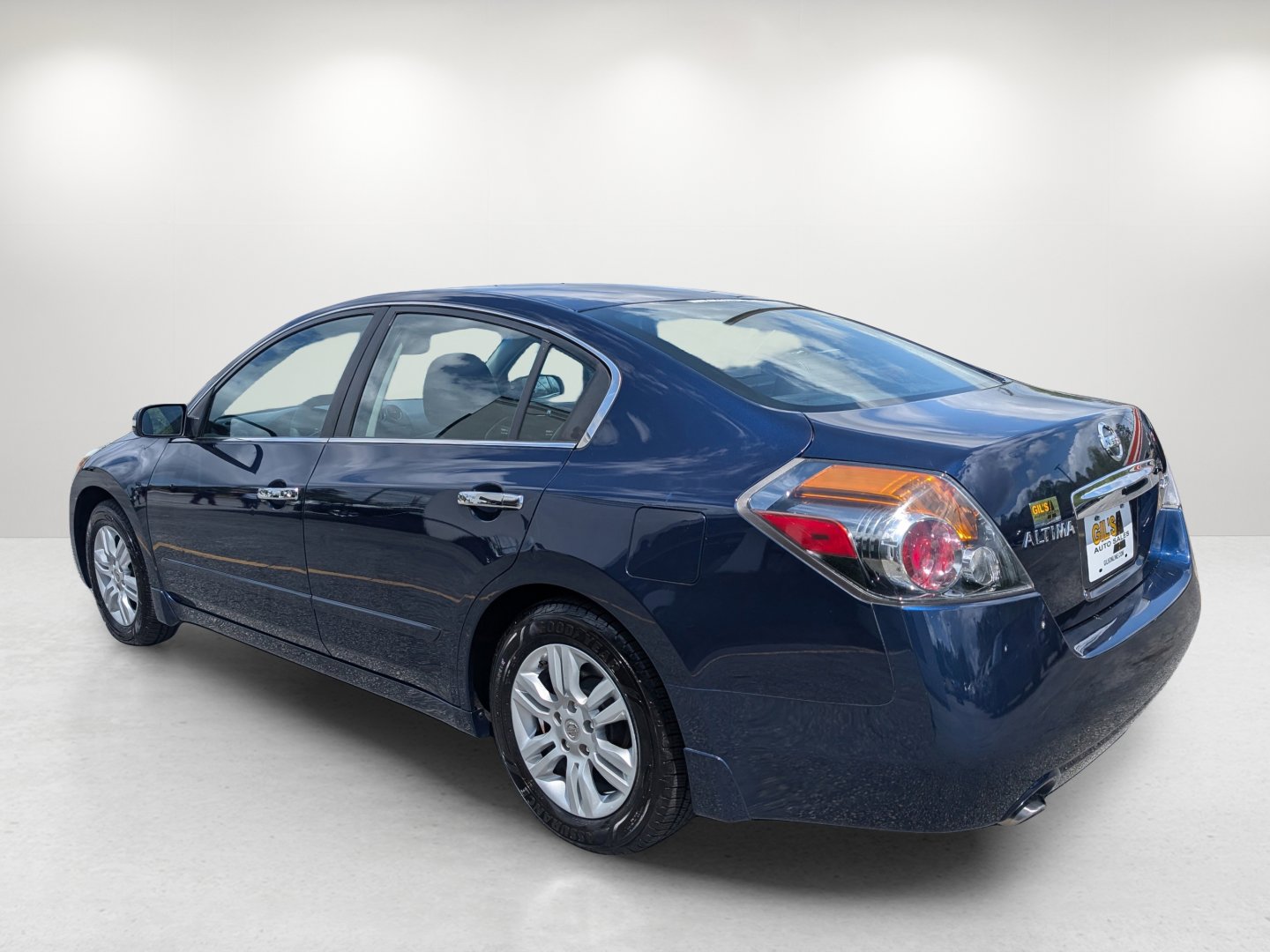 2011 Nissan Altima - 1N4AL2AP6BN474016 - Image #7