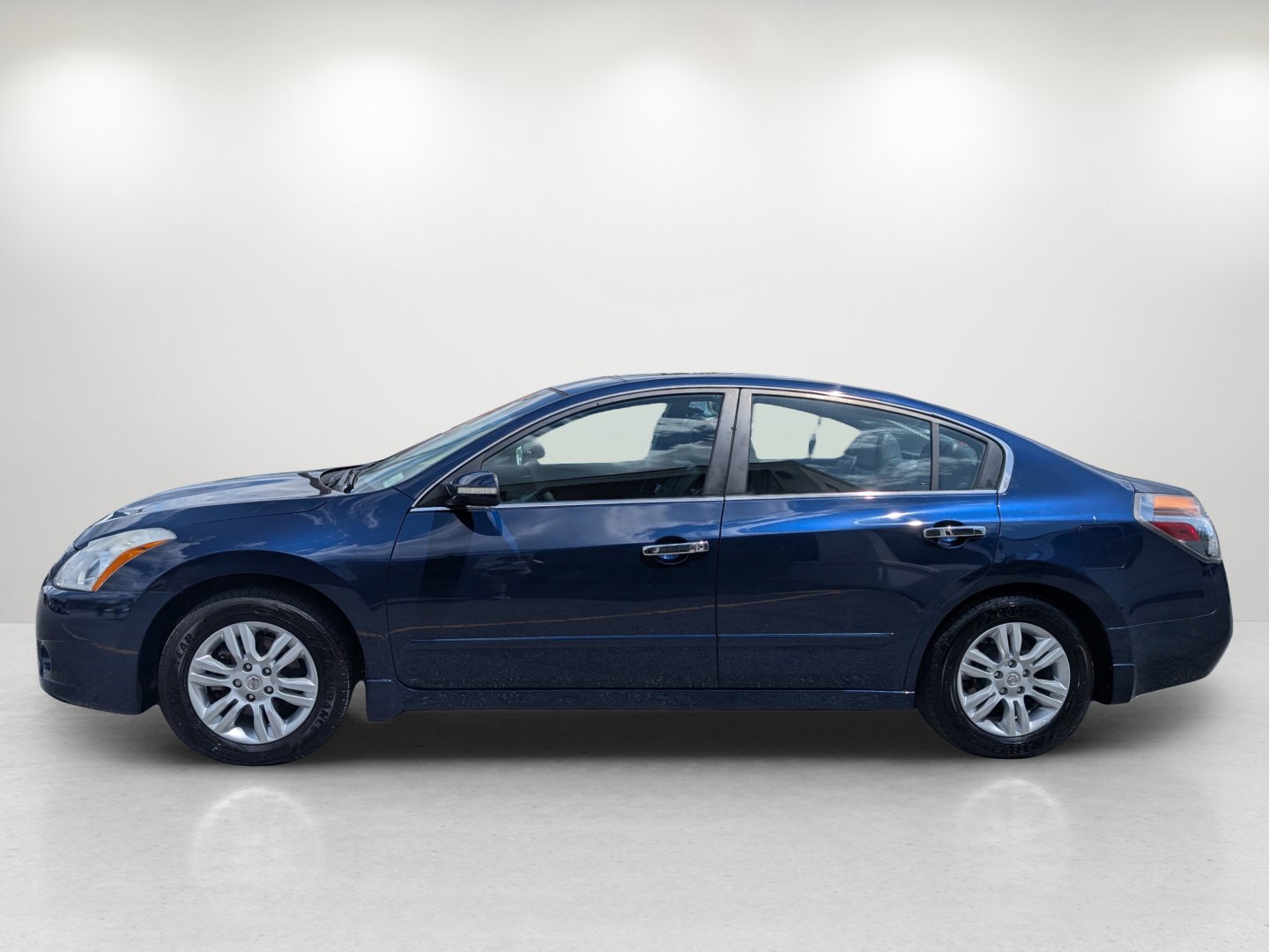 2011 Nissan Altima - 1N4AL2AP6BN474016 - Image #8