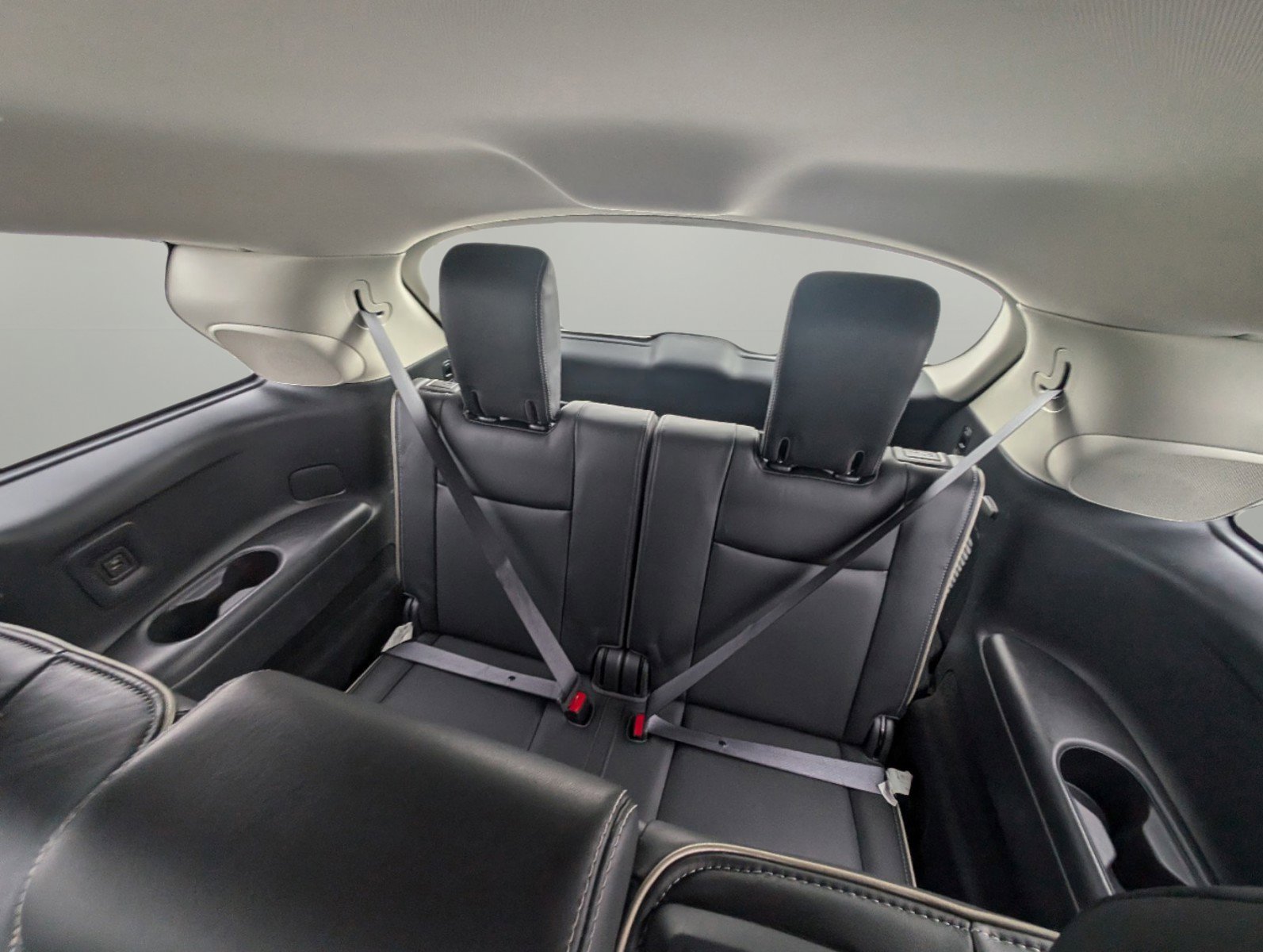 2018 Infiniti QX60 - 5N1DL0MMXJC501401 - Image #15