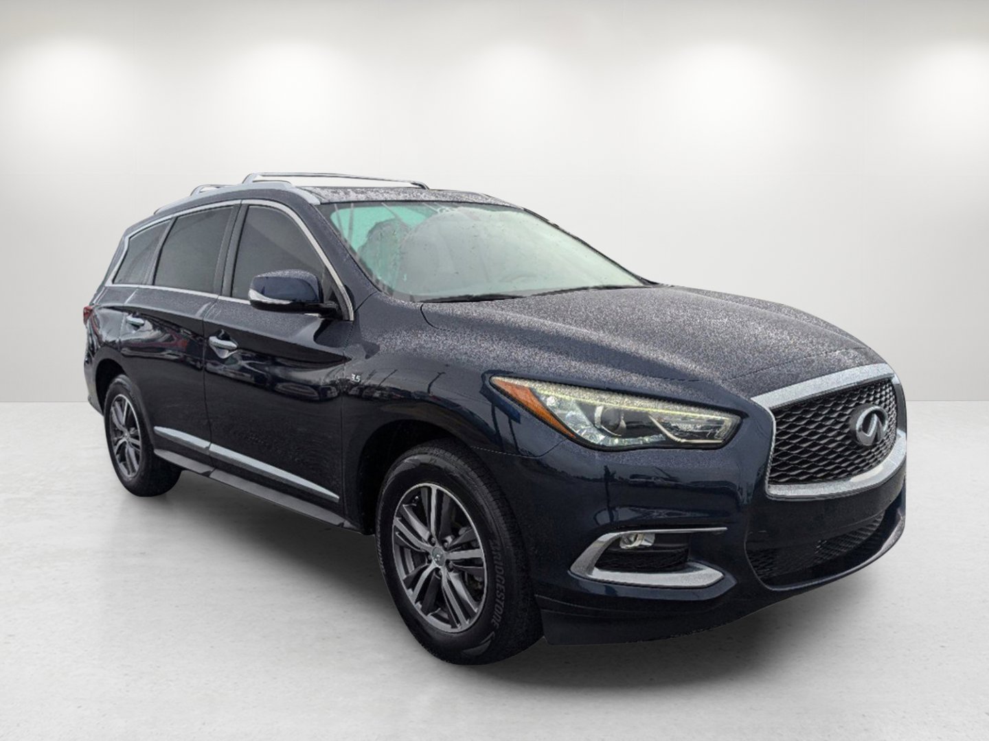 2018 Infiniti QX60 - 5N1DL0MMXJC501401 - Image #3
