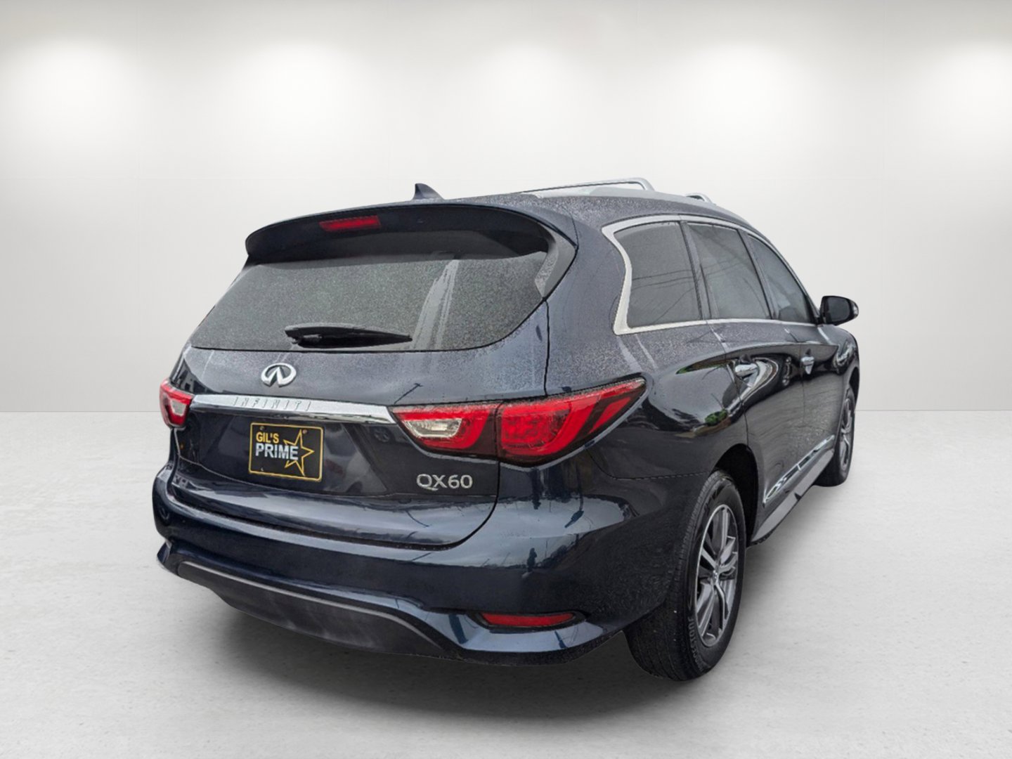 2018 Infiniti QX60 - 5N1DL0MMXJC501401 - Image #5