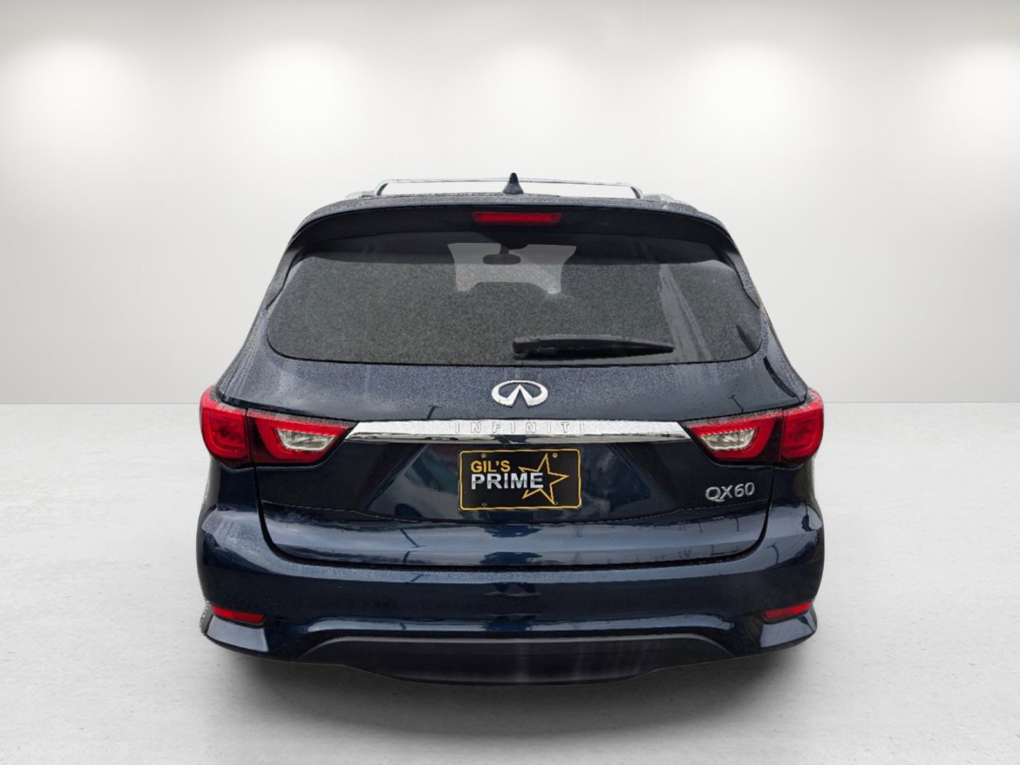 2018 Infiniti QX60 - 5N1DL0MMXJC501401 - Image #6