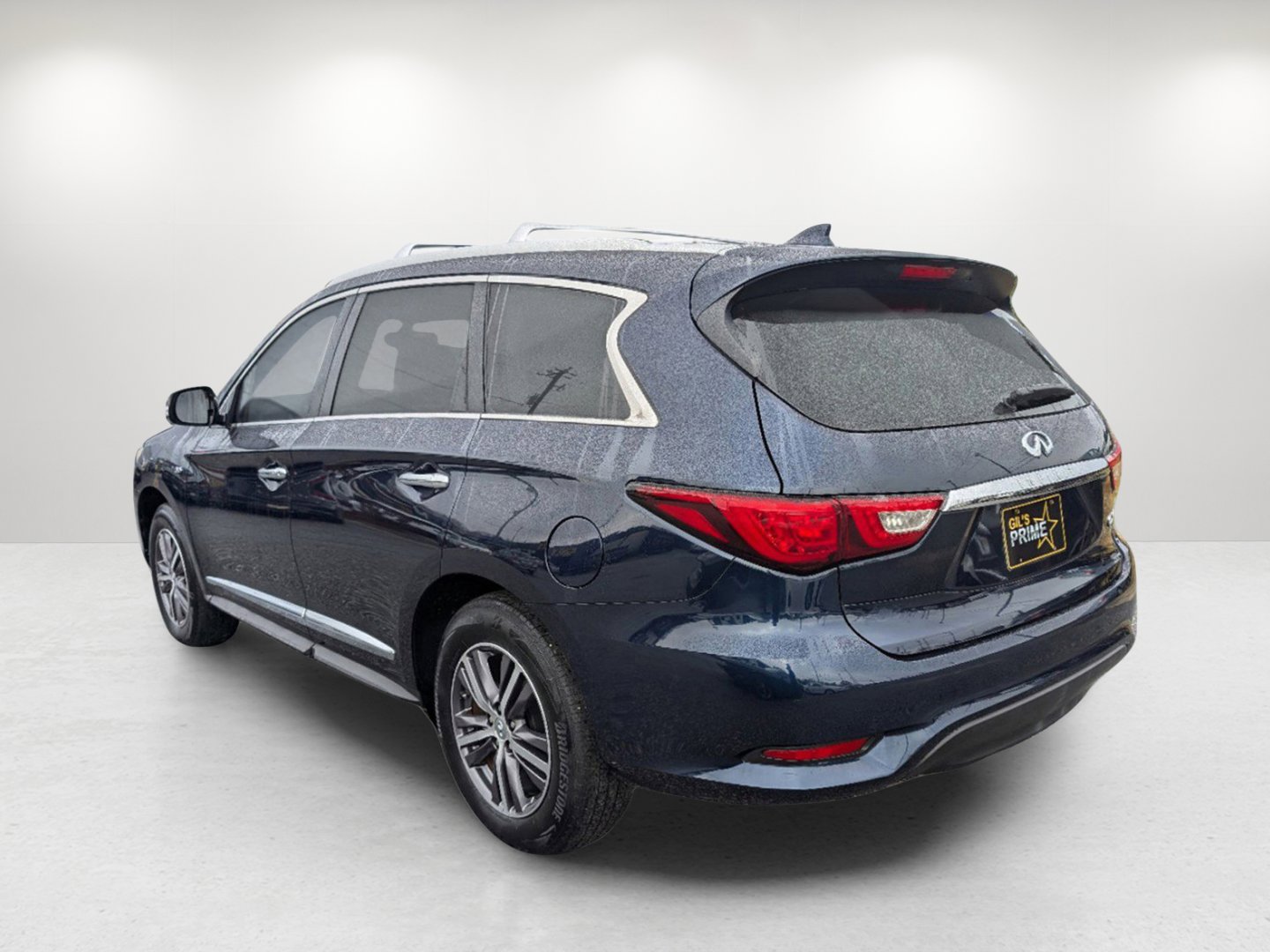 2018 Infiniti QX60 - 5N1DL0MMXJC501401 - Image #7