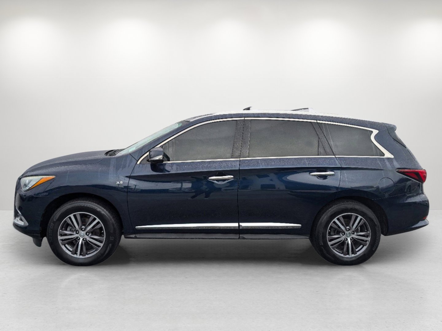 2018 Infiniti QX60 - 5N1DL0MMXJC501401 - Image #8