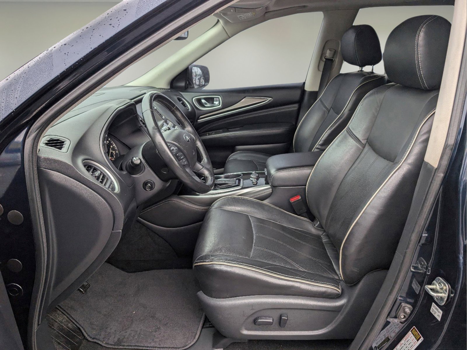 2018 Infiniti QX60 - 5N1DL0MMXJC501401 - Image #9